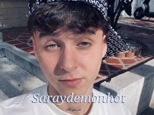 Saraydemonhot