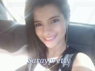 Saraypretty