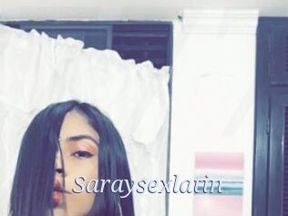 Saraysexlatin