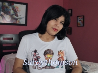 Saraythomson