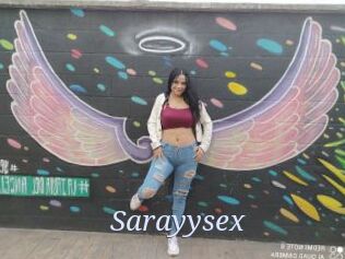 Sarayysex