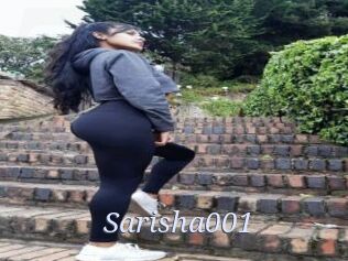 Sarisha001