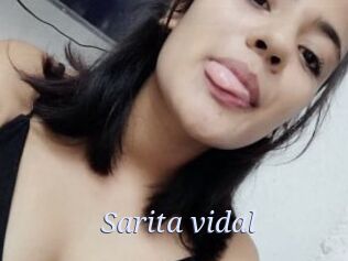 Sarita_vidal