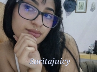 Saritajuicy