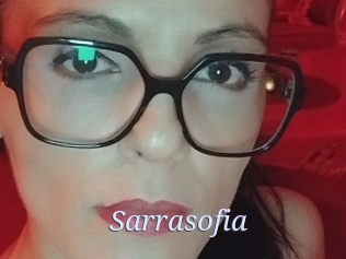 Sarrasofia