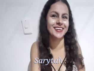 Sarytah