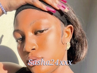 Sasha24xxx