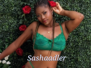 Sashaadler