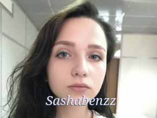 Sashabenzz