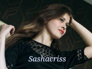 Sashacriss