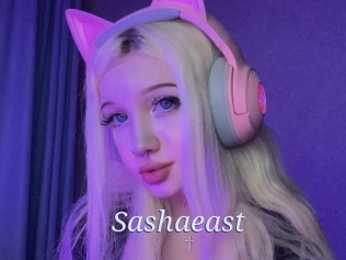 Sashaeast