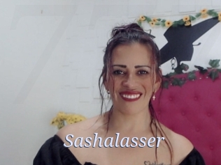 Sashalasser