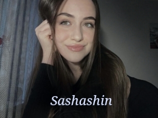 Sashashin