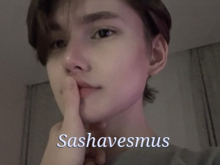 Sashavesmus