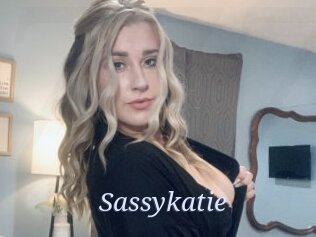 Sassykatie