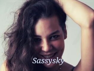 Sassysky