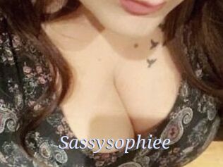 Sassysophiee