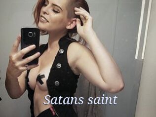 Satans_saint