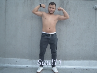 Saul11