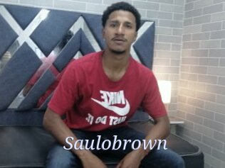 Saulobrown