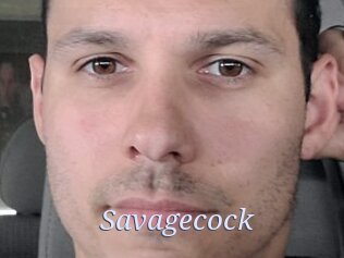 Savagecock