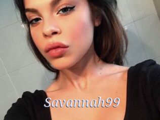 Savannah99