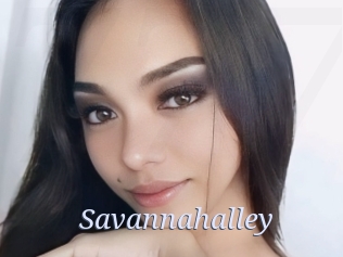 Savannahalley