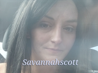 Savannahscott