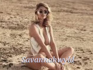 Savannahwyld