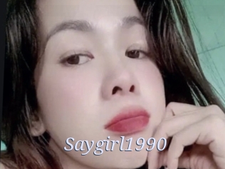 Saygirl1990