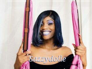 Sazzydolle