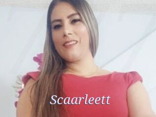 Scaarleett