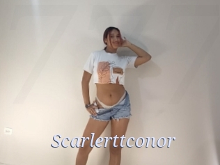 Scarlerttconor