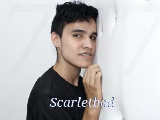 Scarletbad