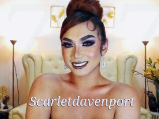 Scarletdavenport