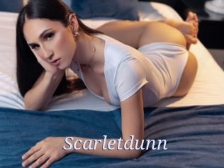 Scarletdunn