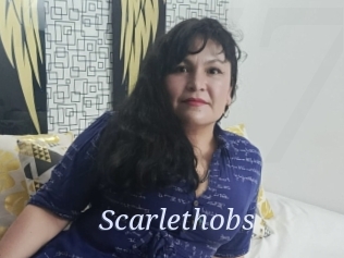 Scarlethobs