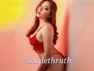 Scarlethruth