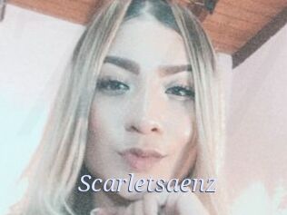 Scarletsaenz