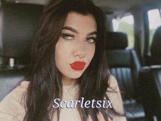 Scarletsix