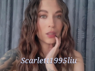 Scarlett1995liu