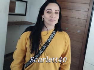 Scarlett40