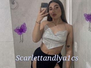 Scarlettandlya1cs