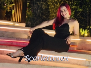 Scarlettcoox