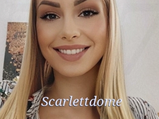 Scarlettdome