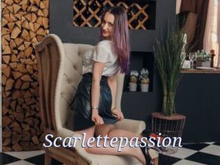 Scarlettepassion