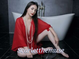 Scarletthemuse