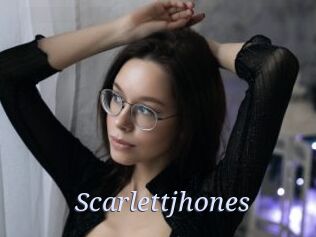 Scarlettjhones