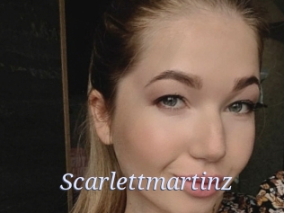 Scarlettmartinz