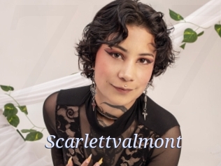 Scarlettvalmont